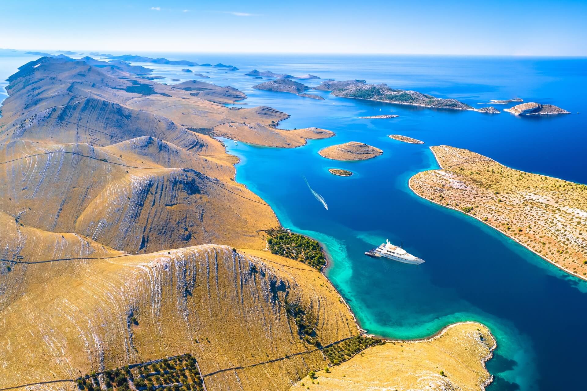 Kornati National Park