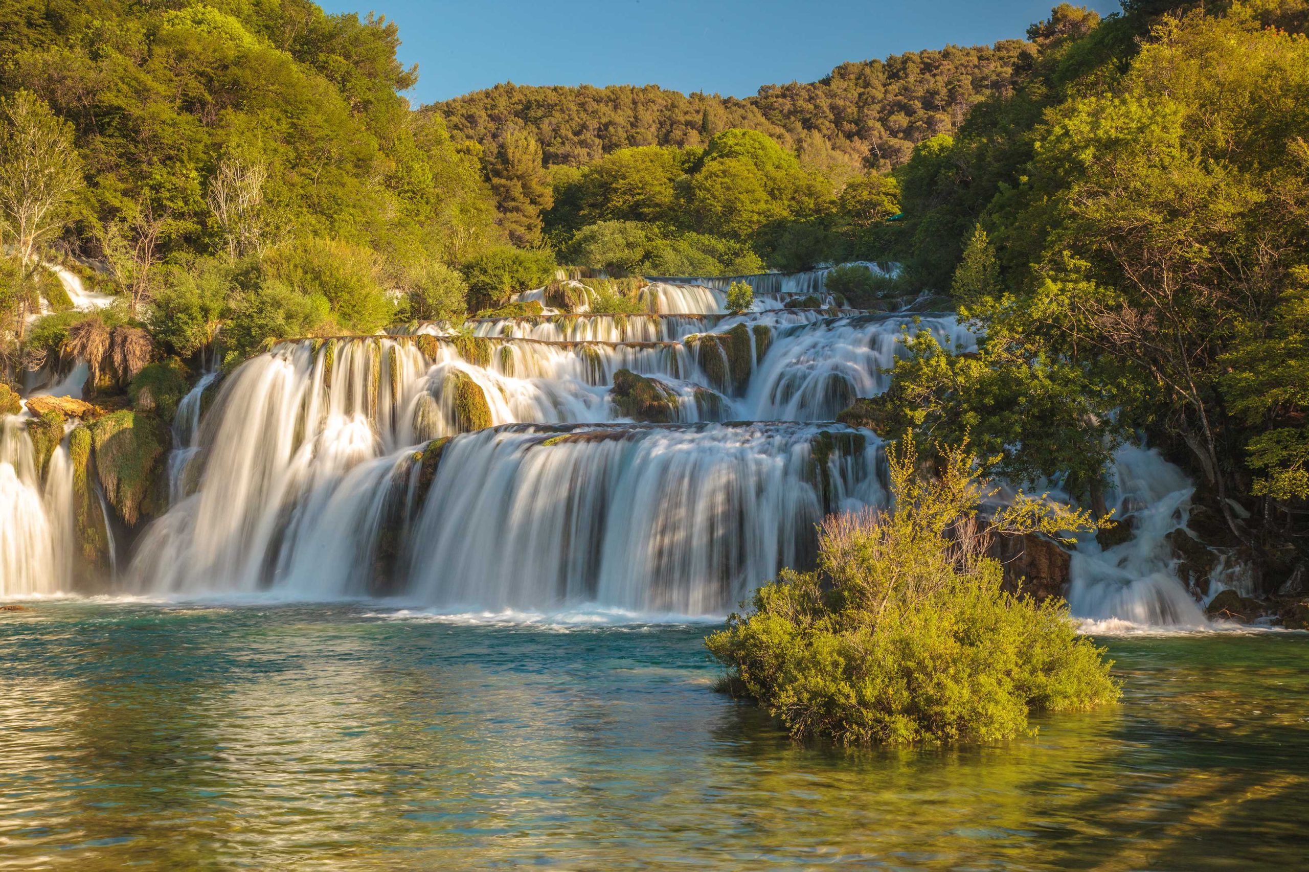 Krka National Park