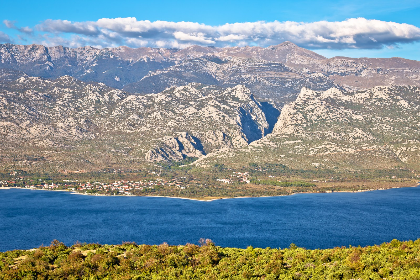 Paklenica National Park