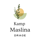 Kamp Maslina Drage